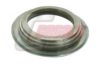 CASALS 20443 Shaft Seal, wheel hub